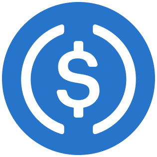 USDC币/USD Coin