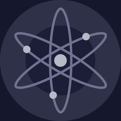 ATOM/COSMOS/阿童木币
