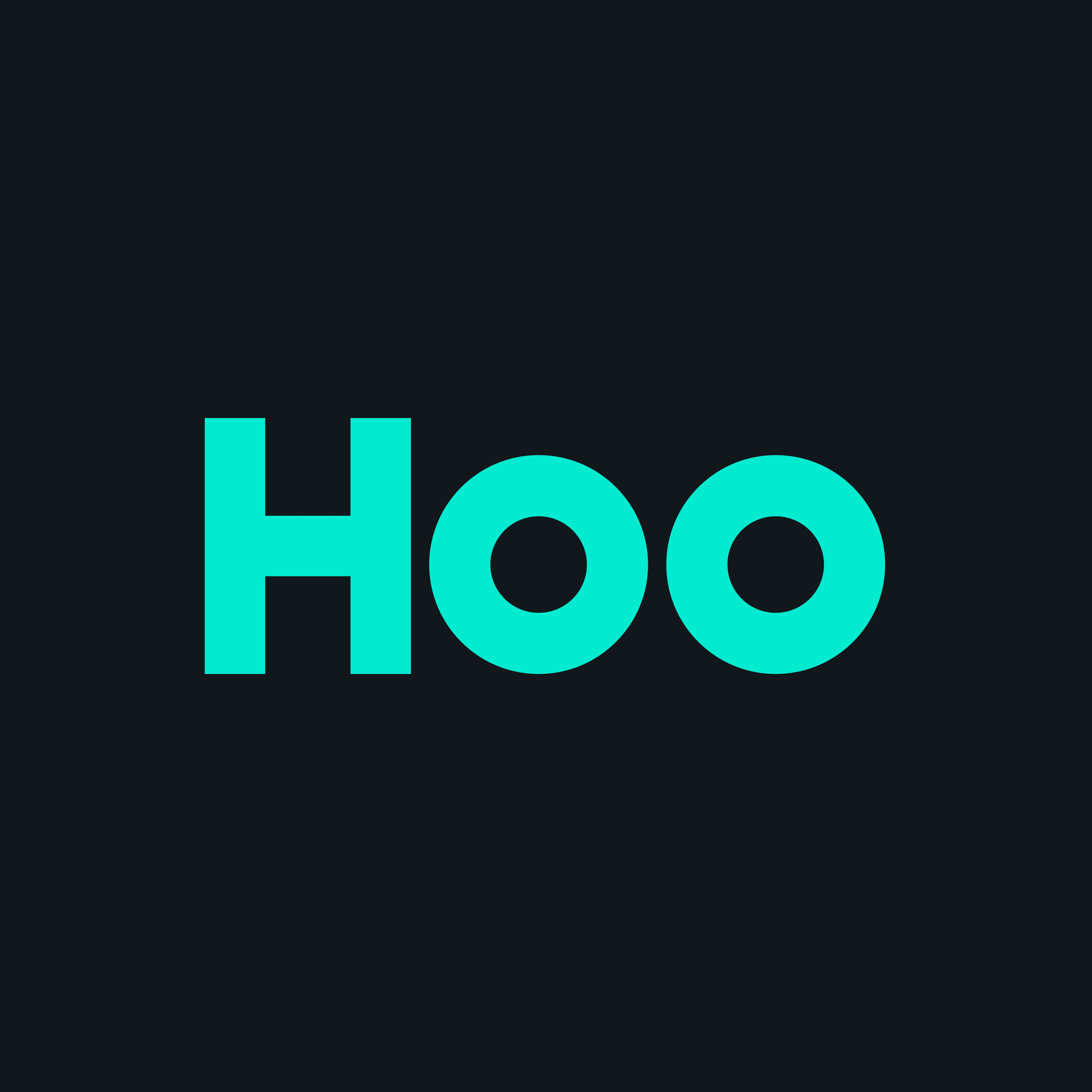 HOO/虎符