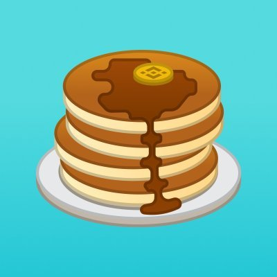 CAKE/蛋糕币