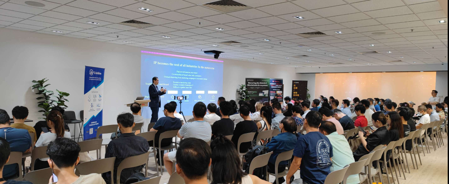 Binance Labs已启动第六期“最有价值建设者”（MVB）Web3加速器计划并提供融资机会等一系列激励措施