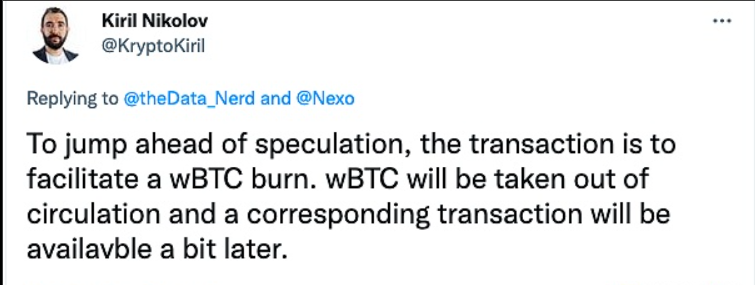 FTX Japan 表示，FTX Japan 上的客户存款不属于破产清算的资产之列