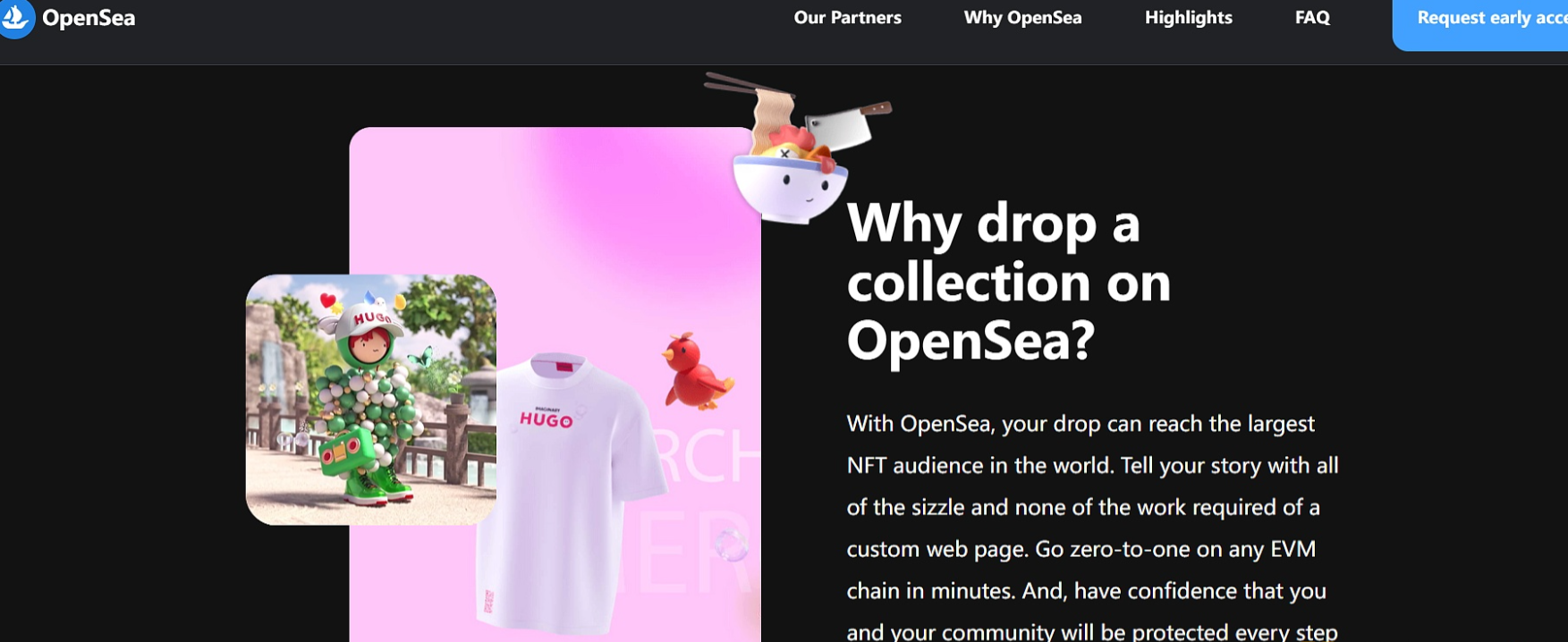 OpenOcean表示已将Celer Bridge和Multichain Bridge整合其平台中