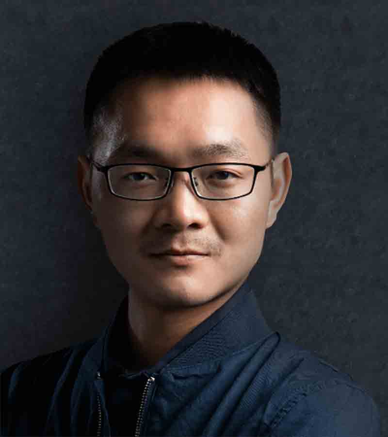 长铗/比原链、巴比特创始人