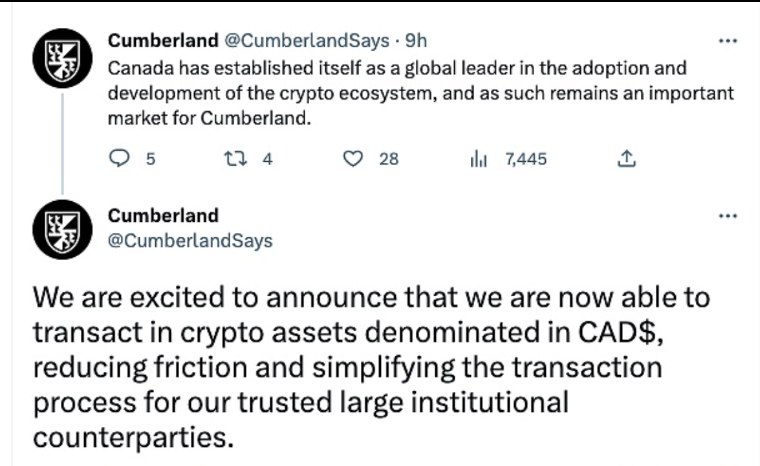加密货币投资公司Pantera Capital首席投资官Joey Krug表示
