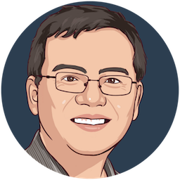 袁俊涛/Cyber​​Miles基金会联合创始人