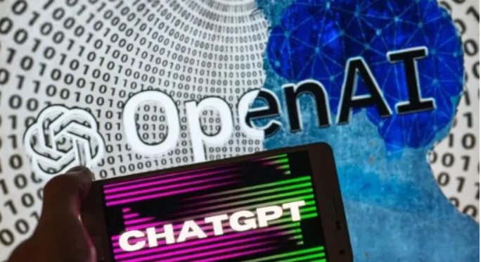 ChatGPT