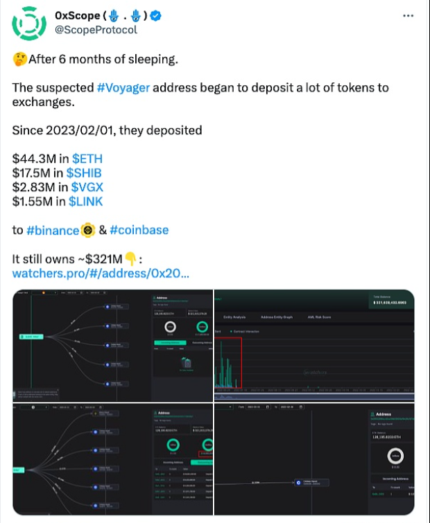 FOX社区始终对围绕加密货币和shapesshift平台的基于事实的对话持开放态度