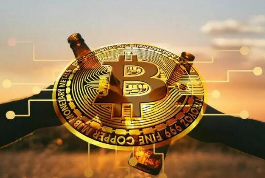 Quasar Finance是区块链DeFi资管协议