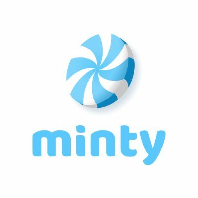 minty