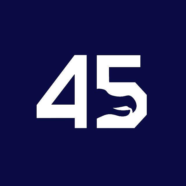45区
