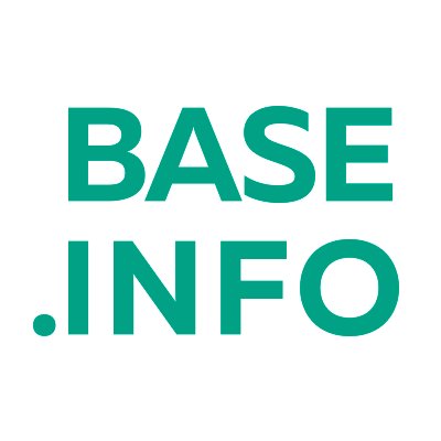 BASE.INFO/咨询服务的平台