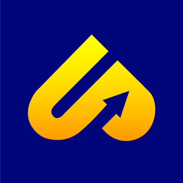 UP评级