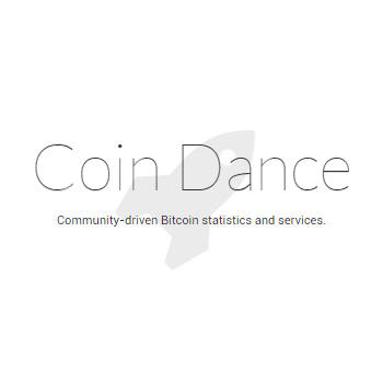 Coin Dance/信息网站