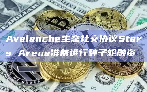 Avalanche生态社交协议Stars Arena准备进行种子轮融资