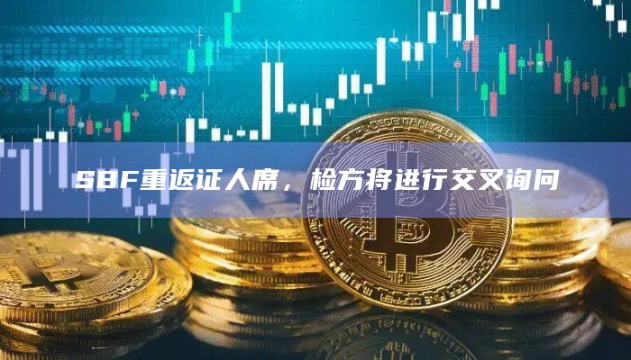SBF重返证人席