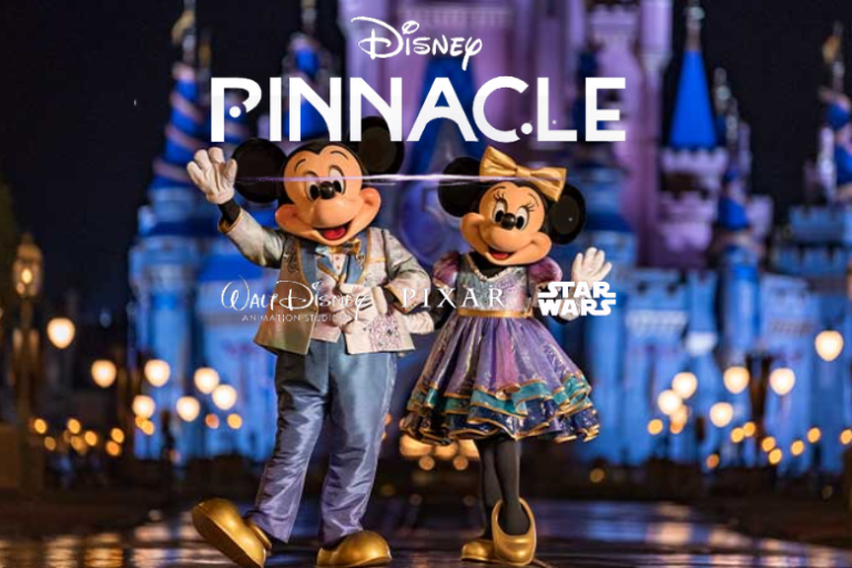 公链Flow与迪士尼合作！NFT应用Disney Pinnacle即将上线