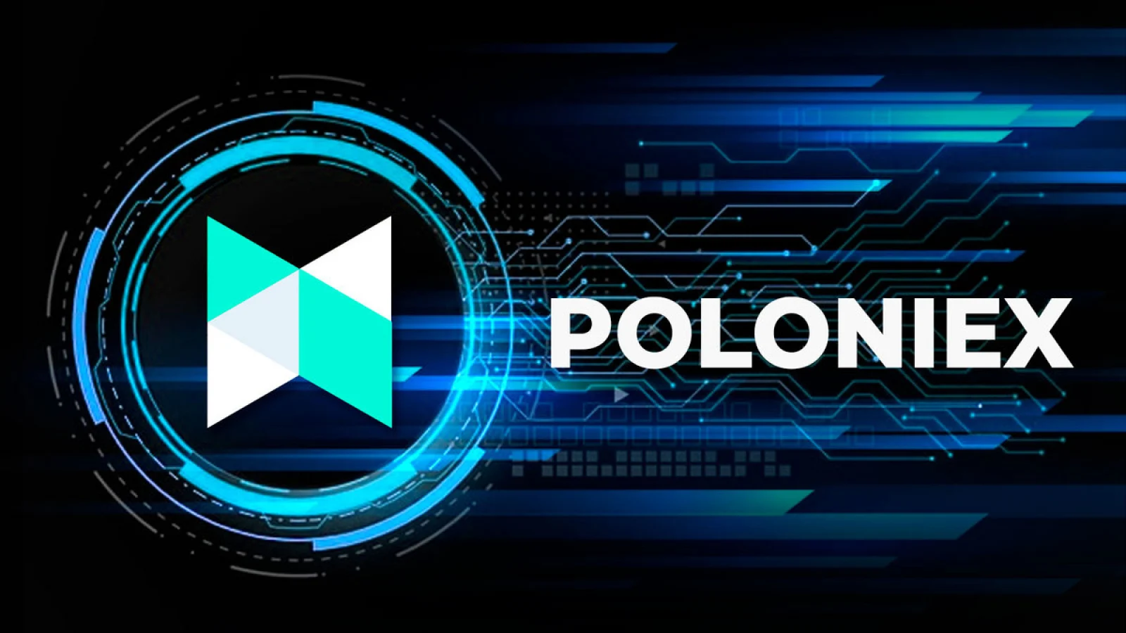 传孙宇晨旗下交易所Poloniex遭遇黑客攻击！损失近2500万美元