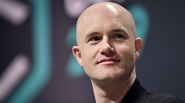 币安达成数十亿美元和解后 Coinbase 市场份额飙升