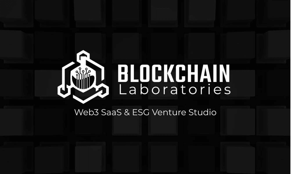 区块链实验室提供了Web3软件即服务（SaaS）平台