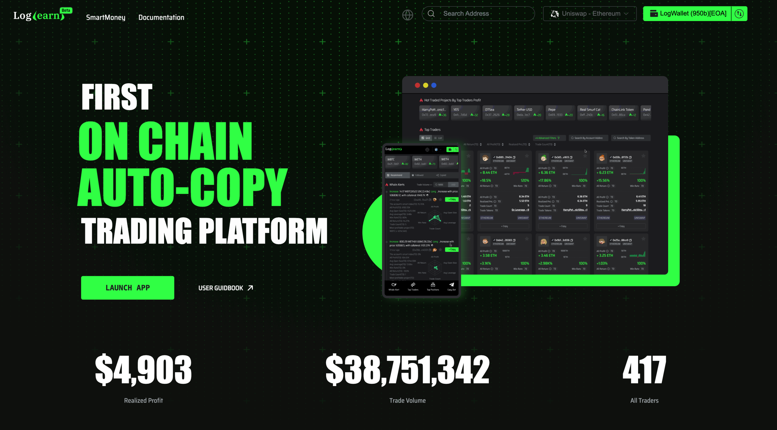 AI+Crypto赛道项目一览表