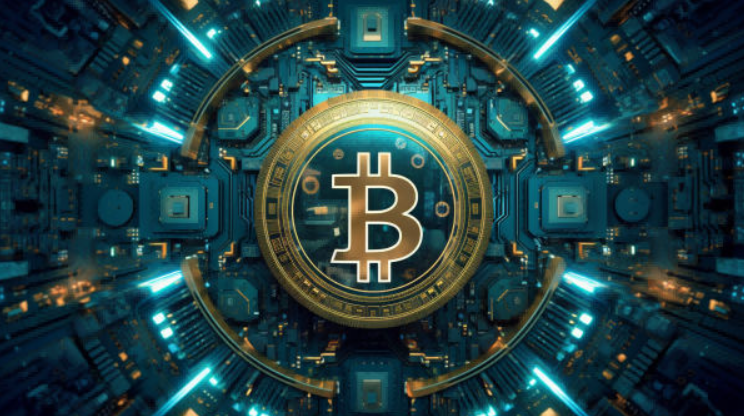 区块链和比特币的联系