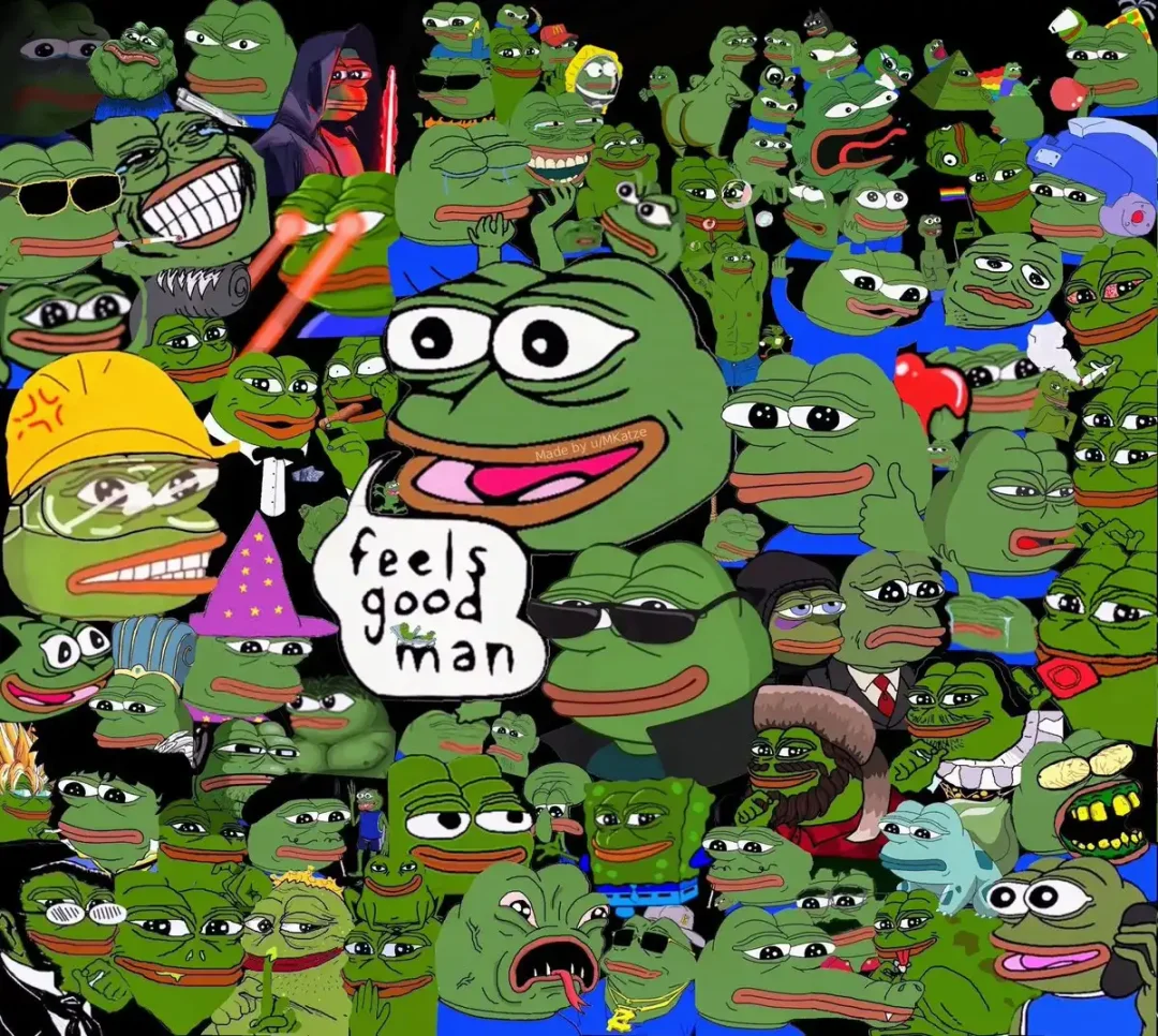 披着meme外衣的铭文龙头ORDI
