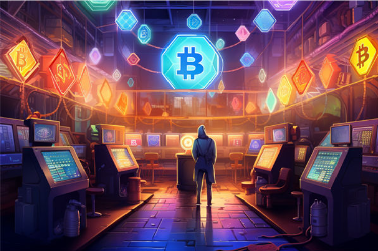 什么是Hashcoin?