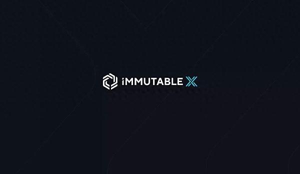Immutable X如何工作？