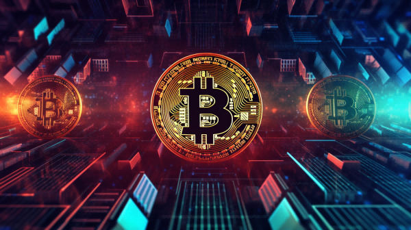 买比特币用的什么软件?