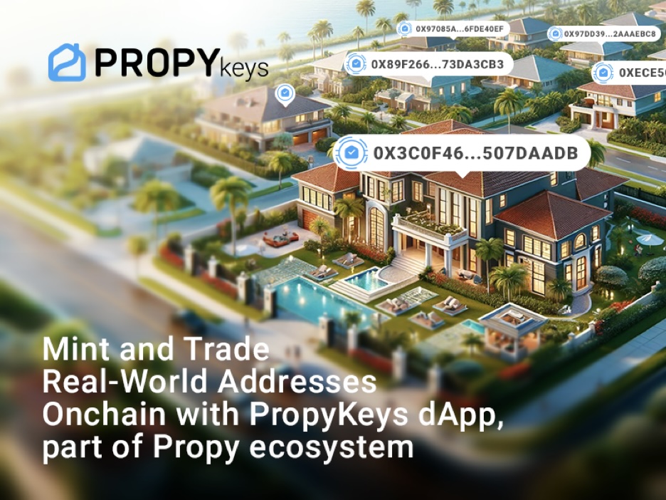 新游戏化应用程序PropyKeys分析
