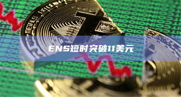 ENS短时突破11美元