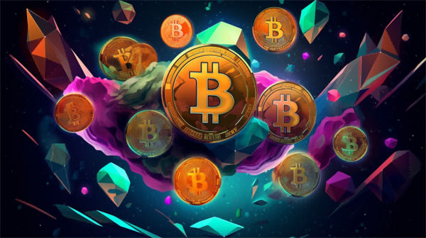 买比特币用的什么软件?