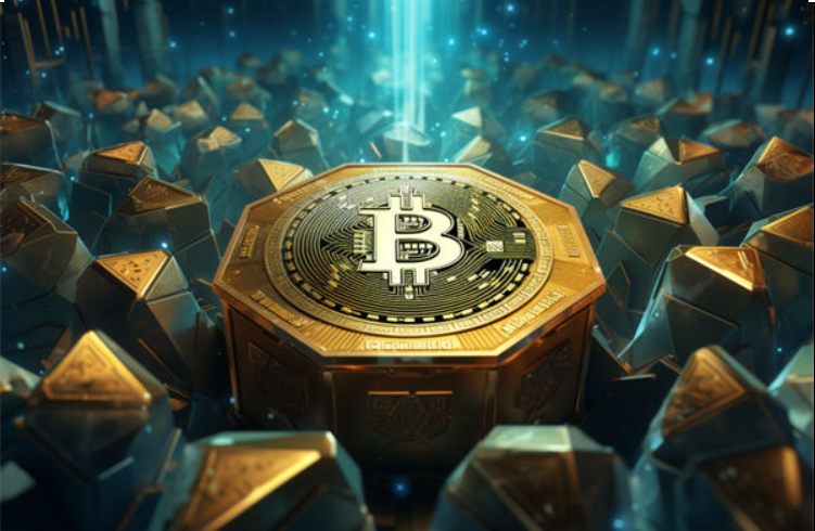 比特币Layer2项目SatoshiVM公布代币分配模型