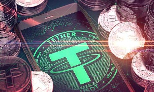 USDT钱包官方下载 USDT钱包官方2023免费纯净版下载安装