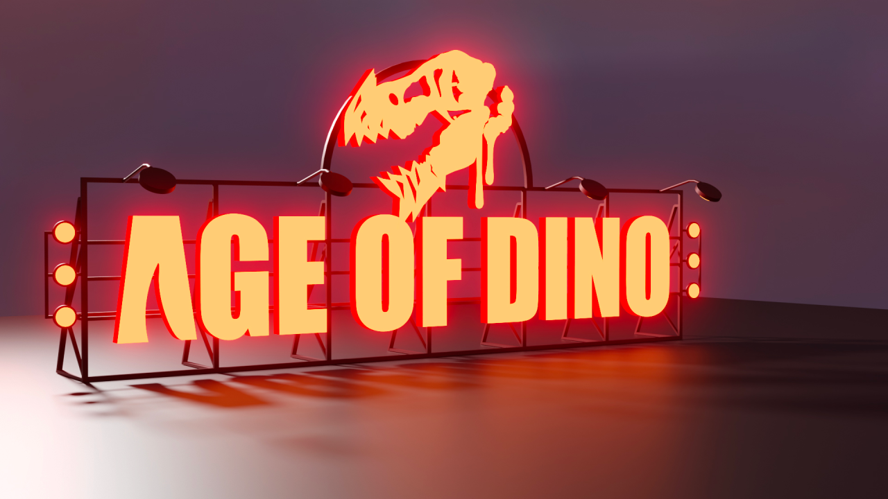 GameFi的机遇和探索，从AoD Dinosty的Long-Term规划谈起
