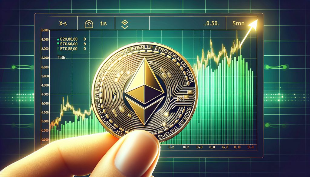 Grayscale首席执行官：现货以太坊ETF是“时间问题”而不是如果