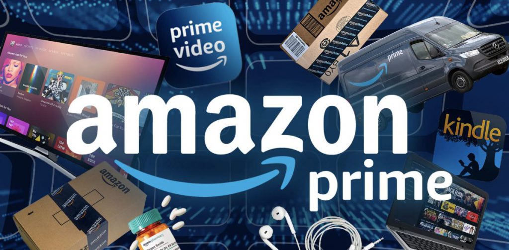 如何在Discord上播放亚马逊Prime？
