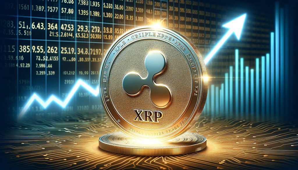 Ripple XRP：如果XRP回收3.40美元的峰值，如何成为百万富翁？