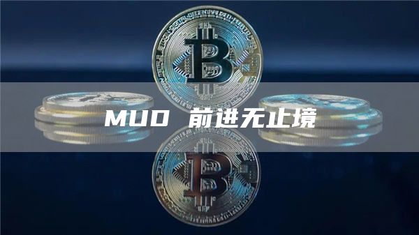 MUD 前进无止境