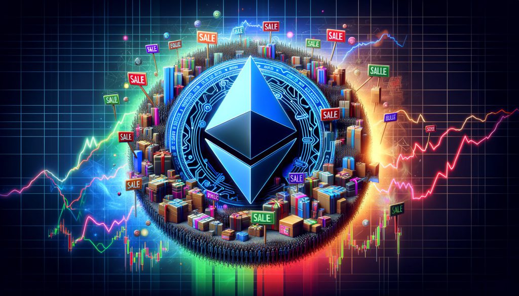 比特币还没有：报告称，机构投资者继续青睐以太坊