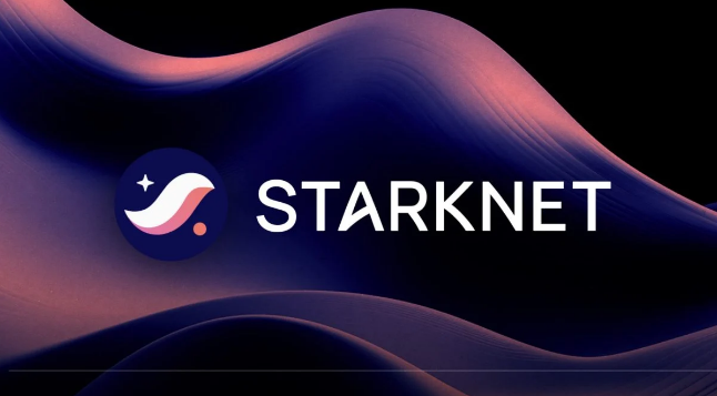 Starknet代币STRK币以5美元开始交易