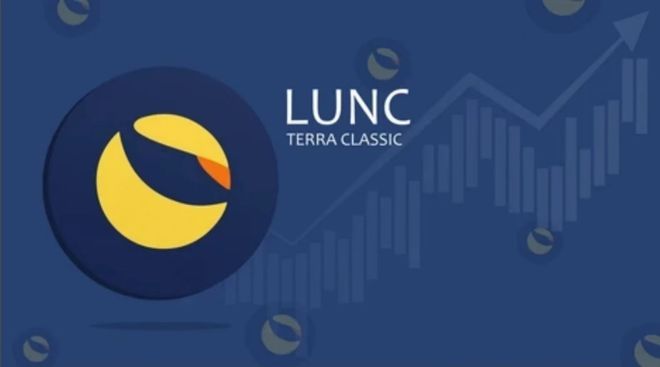 币安销毁22.1亿个Terra Luna Classic LUNC价格飙升超过30%