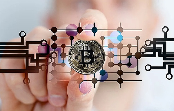 区块链动态2024年3月15日早参考