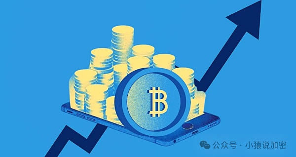 比特币创下历史新高：在看涨趋势中有望突破 7.5 万美元!