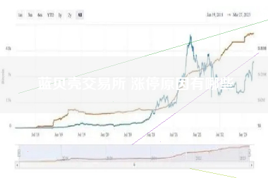蓝贝壳交易所 涨停原因有哪些