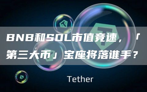 持续发展的Solana生态