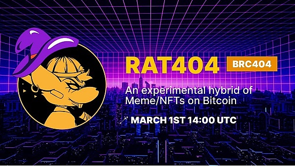 RAT404是什么？