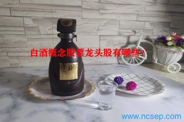 白酒概念股票龙头股有哪些？