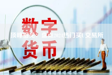顶峰相见：盘点2024热门买U交易所